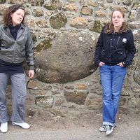 pauline Lomuashvili's Photo