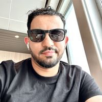 Yassine Sando's Photo