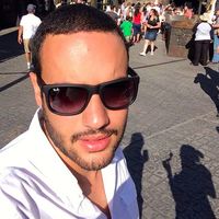 Philippe Manes's Photo