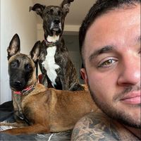 Σπύρος Τζίμας's Photo