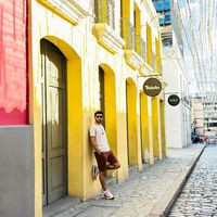 Tabriz Aliyev's Photo