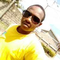 Duncan Maina's Photo