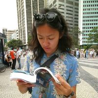 Elisabeth Le Hoang's Photo