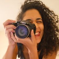 Núbia Vilela's Photo