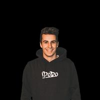 Dario Zimmermann's Photo