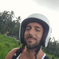 Alexandre Const's Photo