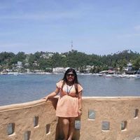 Christine Rose Parcarey的照片