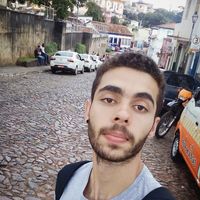 Romário Teixeira's Photo