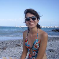 Zdjęcia użytkownika Cami Sánchez