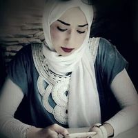 Imene Mahieddine's Photo