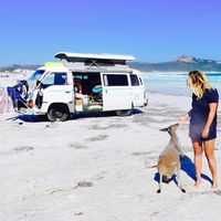 Allie Kilmartin的照片