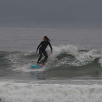 Ariane Batic's Photo