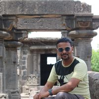 Dinesh Soni的照片