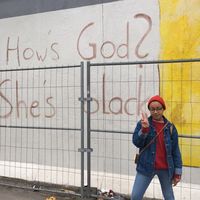 Janelle Towns's Photo