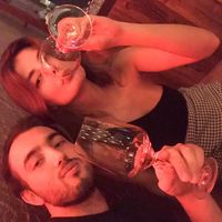 Tuğrul Yazgan's Photo