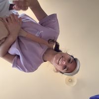 Thea Klincov's Photo