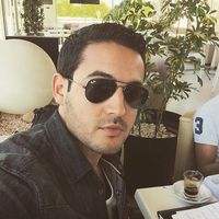 Hamza Sayouri's Photo