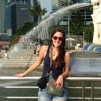 Florencia Bauerle's Photo