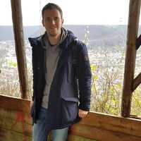 Ilia Shesterikov的照片