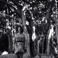 Gwenaëlle Charrier's Photo