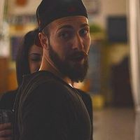 Valerio Sambuco's Photo