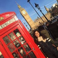 Safaâ Kouiyed的照片