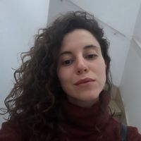 Sofía Andrea的照片