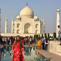 Claudia Moreno的照片