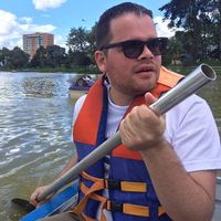 Le foto di Jhonny Huerta