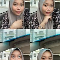 Nur hally's Photo
