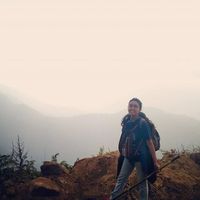 Shailee Bhattacharya的照片