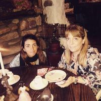 Melany Segarra Marinetti的照片