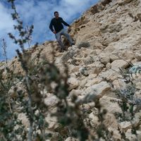 Hussein Amr的照片