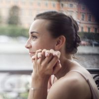 Photos de Anastasia Safina