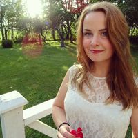 Antonia von Richthofen's Photo