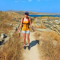 Laureen de Barsy's Photo