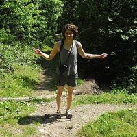 Nikki Avila的照片