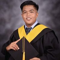 John Patrick Narag's Photo