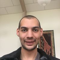 Photos de Amir Gidden