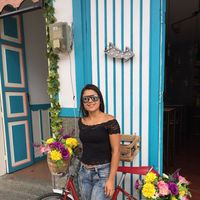 Alejandra Castaño的照片