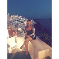 Denisa Williams's Photo