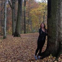 Kiera Anderson's Photo