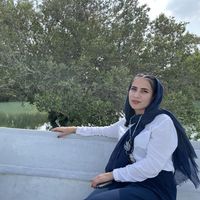 Mahsa Kermani's Photo