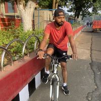 Le foto di Prakash Sahoo