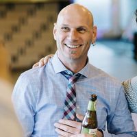 Matt Penhall's Photo