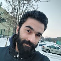 Ahmed Essam的照片