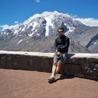 Hernan Depietri's Photo