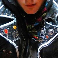 Le foto di Mike Hamlin