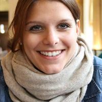 Hanna Goebgen's Photo