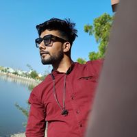 Abhishek  Bishnoi's Photo